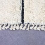 Asma - Beni Ourain Rug
