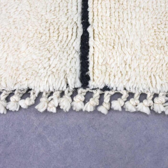 Asma - Beni Ourain Rug