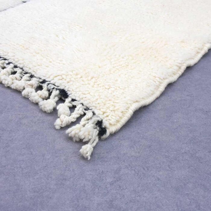 Asma - Beni Ourain Rug