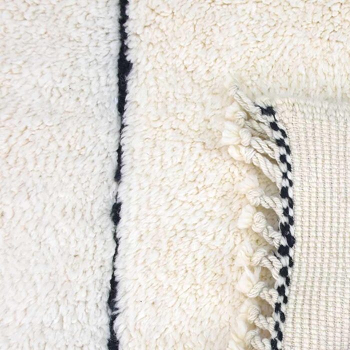 Asma - Beni Ourain Rug