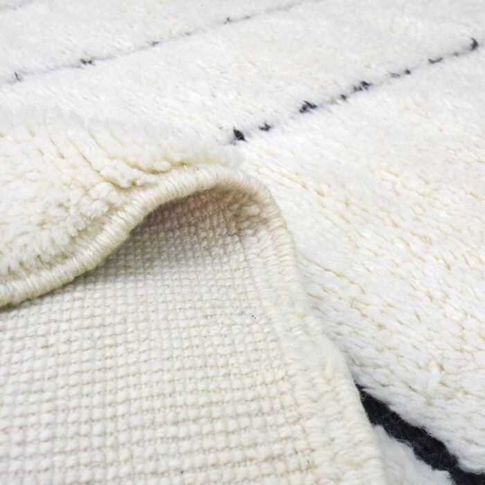 Asma - Beni Ourain Rug