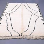 Dihya - Beni Ourain Rug