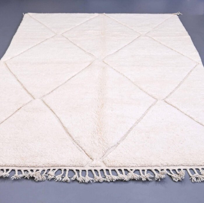 Aderfi - Beni Ourain Rug