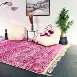 itto - Beni Ourain Rug
