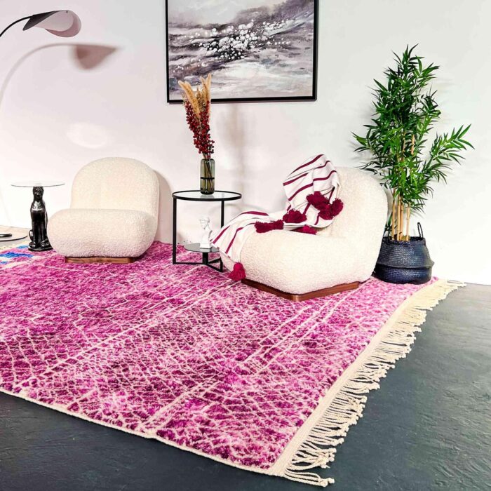itto - Beni Ourain Rug