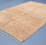 Tafoukt - Beni Ourain Rug