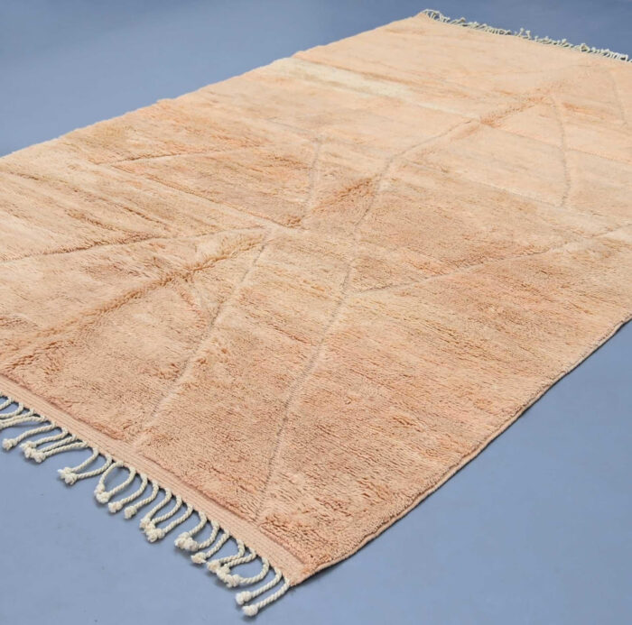 Tafoukt - Beni Ourain Rug