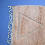 Tafoukt - Beni Ourain Rug