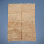 Tafoukt - Beni Ourain Rug