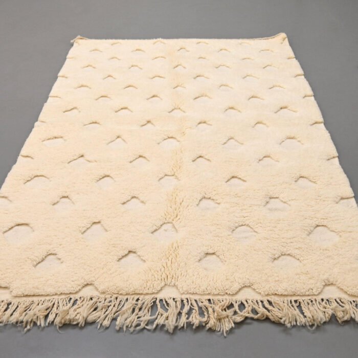 Baya - Beni Ourain Rug