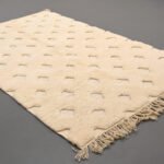 Baya - Beni Ourain Rug