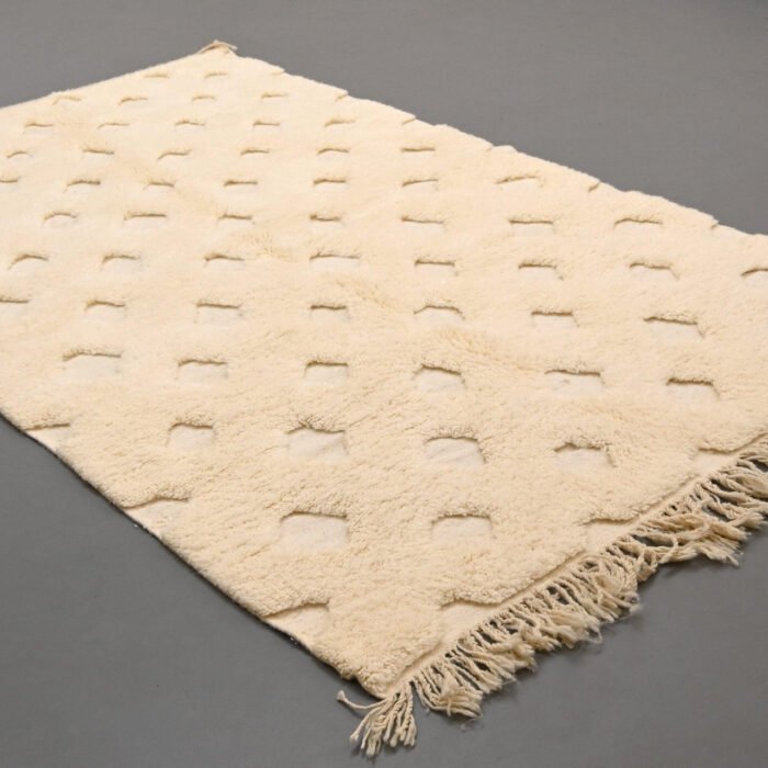 Baya - Beni Ourain Rug