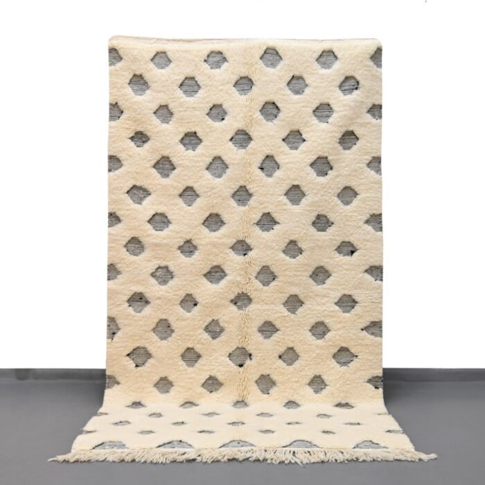 Ghalia - Beni Ourain Rug