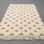 Ghalia - Beni Ourain Rug