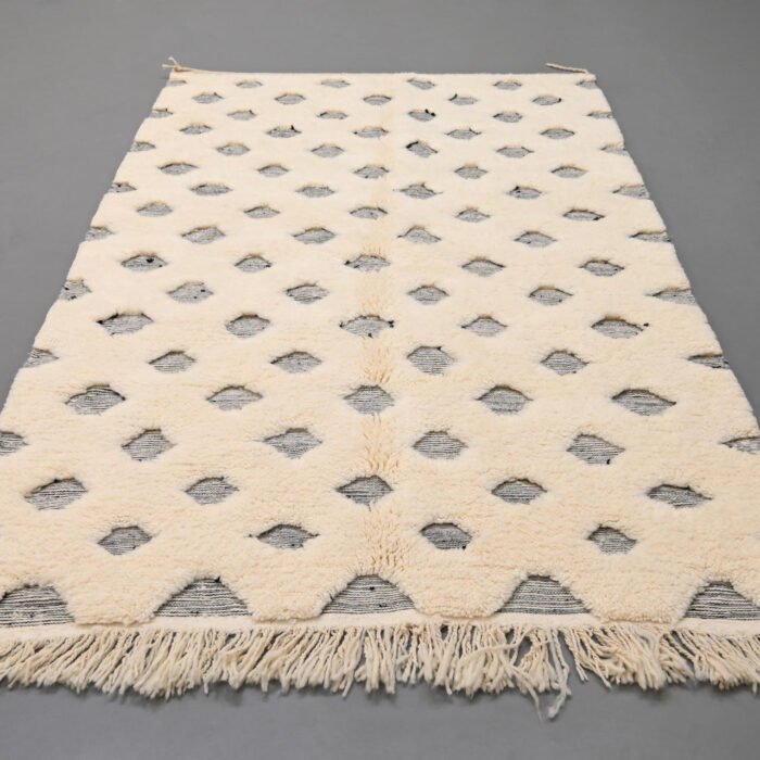 Ghalia - Beni Ourain Rug