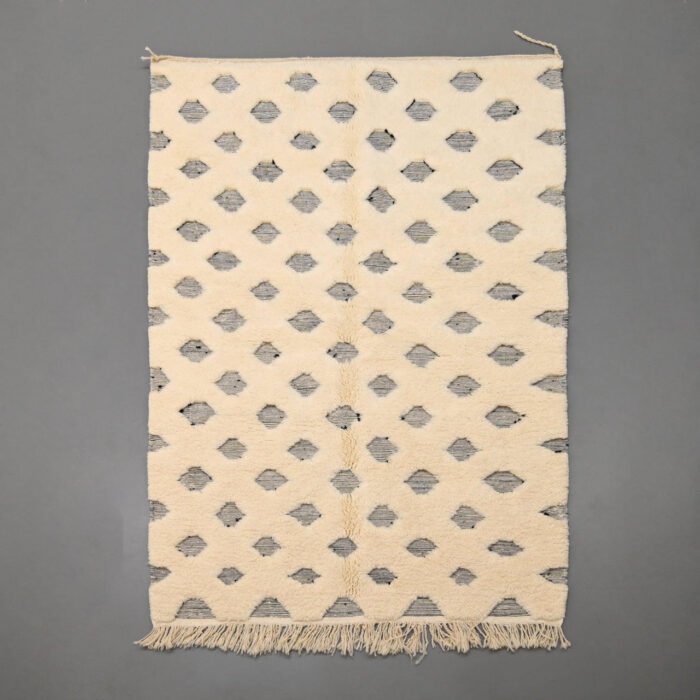 Ghalia - Beni Ourain Rug