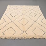 Akmir - Beni Ourain Rug