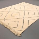 Akmir - Beni Ourain Rug