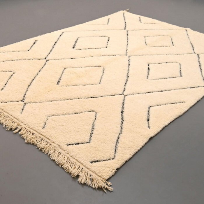 Akmir - Beni Ourain Rug