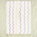 Thiyya - Beni Ourain Rug