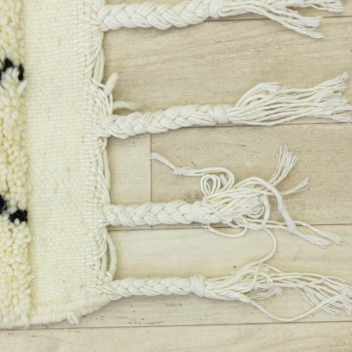 Houri - Beni Ourain Rug