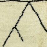 Houri - Beni Ourain Rug