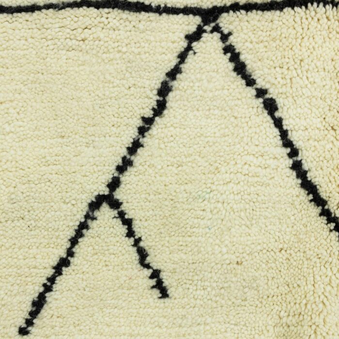 Houri - Beni Ourain Rug