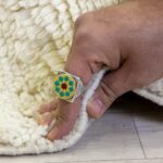Tiziri - Beni Ourain Rug
