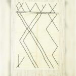 Houri - Beni Ourain Rug