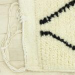 Houri - Beni Ourain Rug