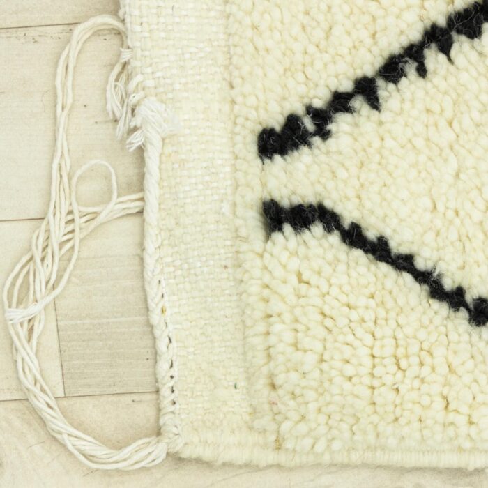 Houri - Beni Ourain Rug