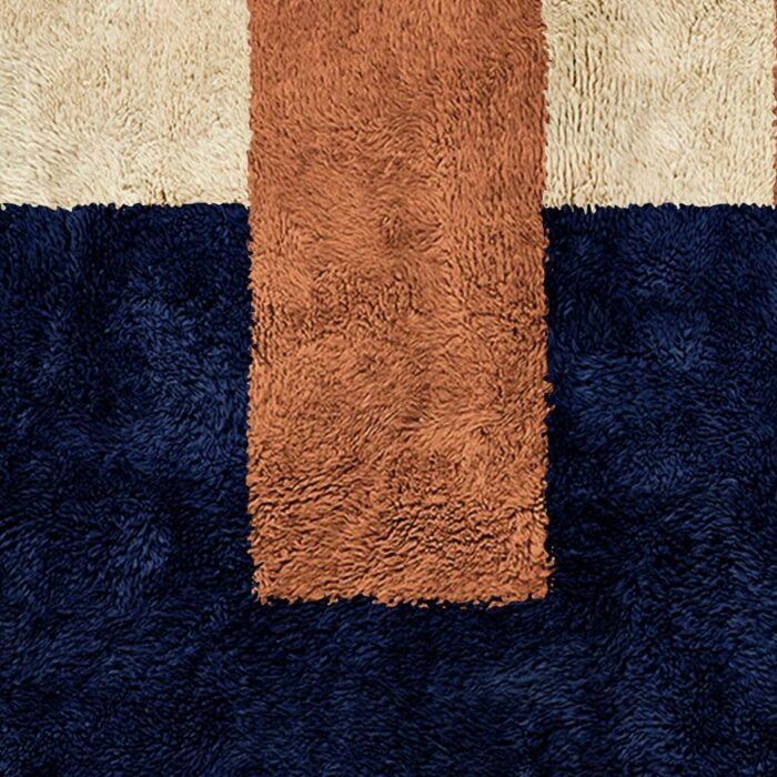 Tiziri - Beni Ourain Rug