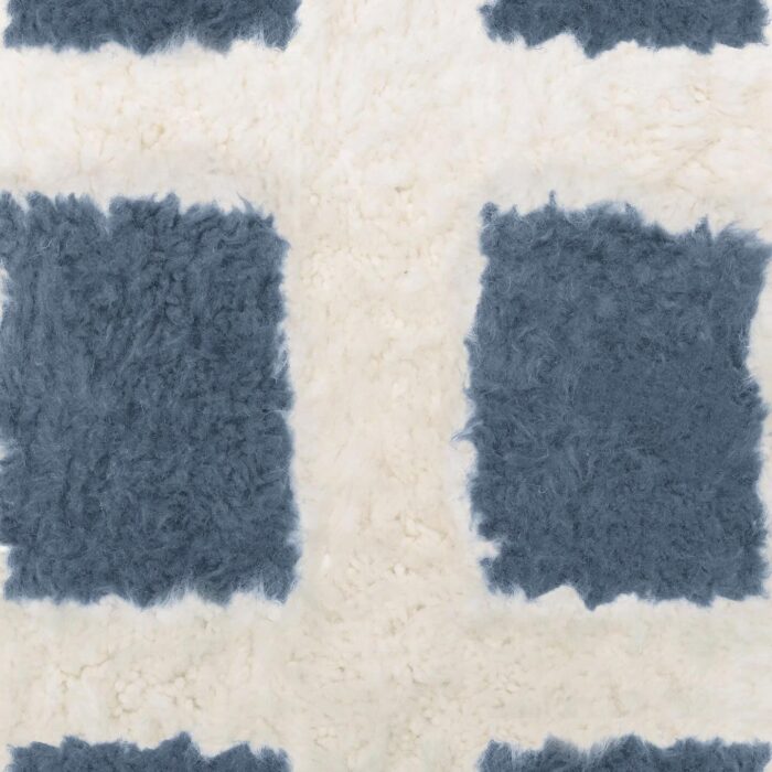 Adrar - Beni Ourain Rug