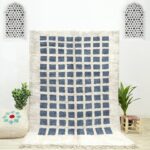 Adrar - Beni Ourain Rug