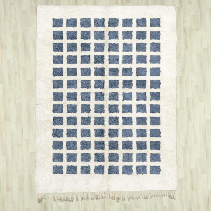 Adrar - Beni Ourain Rug