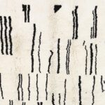 Aghrum - Beni Ourain Rug