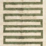 Aksil - Beni Ourain Rug