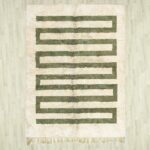 Aksil - Beni Ourain Rug