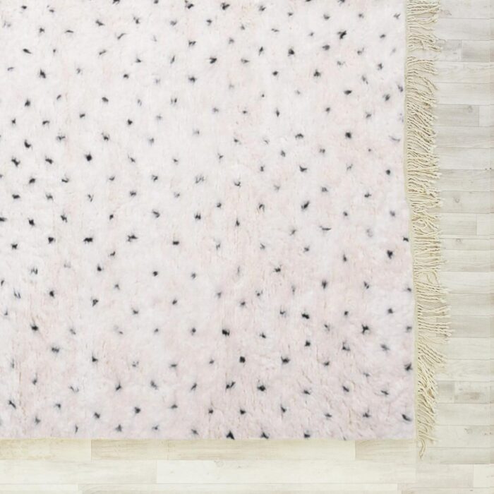 Tizggin - Beni Ourain Rug