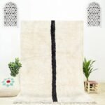 Taziri - Beni Ourain Rug