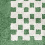 Thila- Beni Ourain Rug