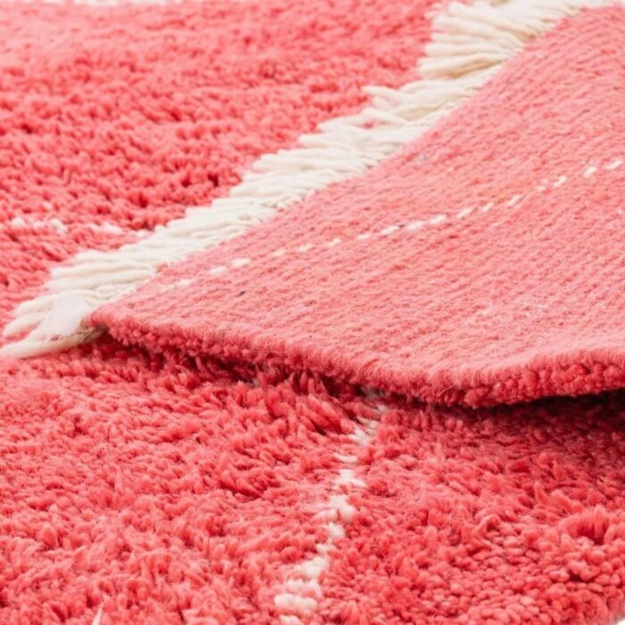 Tiwi - Beni Ourain Rug