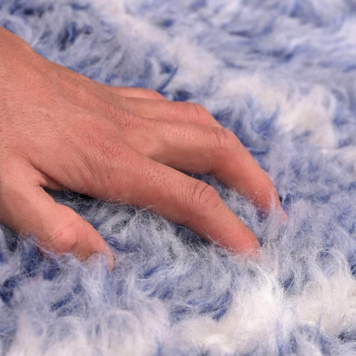 Tanirt - Beni Ourain Rug