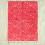 Tiwi - Beni Ourain Rug