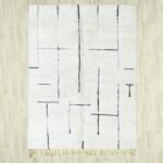 Tana - Beni Ourain Rug