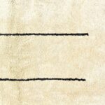 Thifrid - Beni Ourain Rug