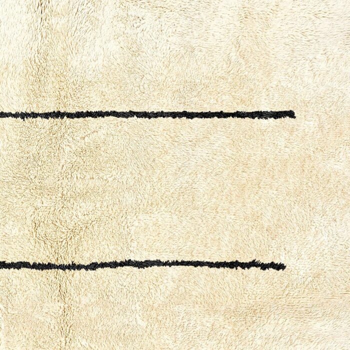 Thifrid - Beni Ourain Rug