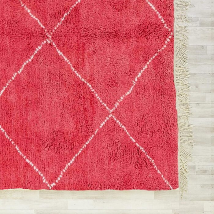Tiwi - Beni Ourain Rug