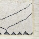 Fadma - Beni Ourain Rug