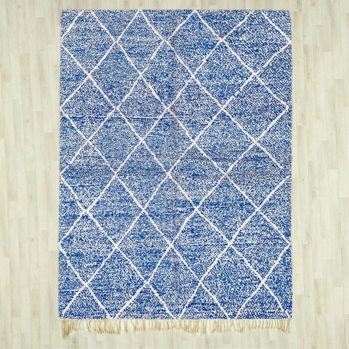 Farah - Beni Ourain Rug